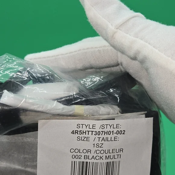 MARC JACOBS Graffiti Large Tote Bag - Picture 6 of 6